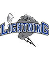 Lethbridge Lightning logo