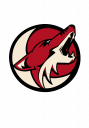 Cremona Coyotes Sr AA Hockey Club Logo
